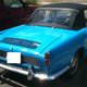 Illustration for article titled Sacre Bleu, A Renault Roadster With An Engine In The Back!